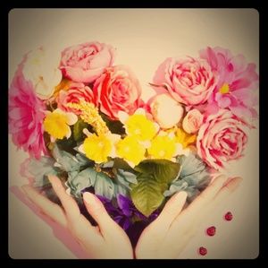 Meet your Posher, Daniela